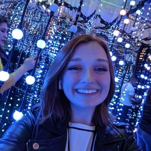 Meet your Posher, Allison